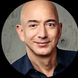 Jeff Bezos