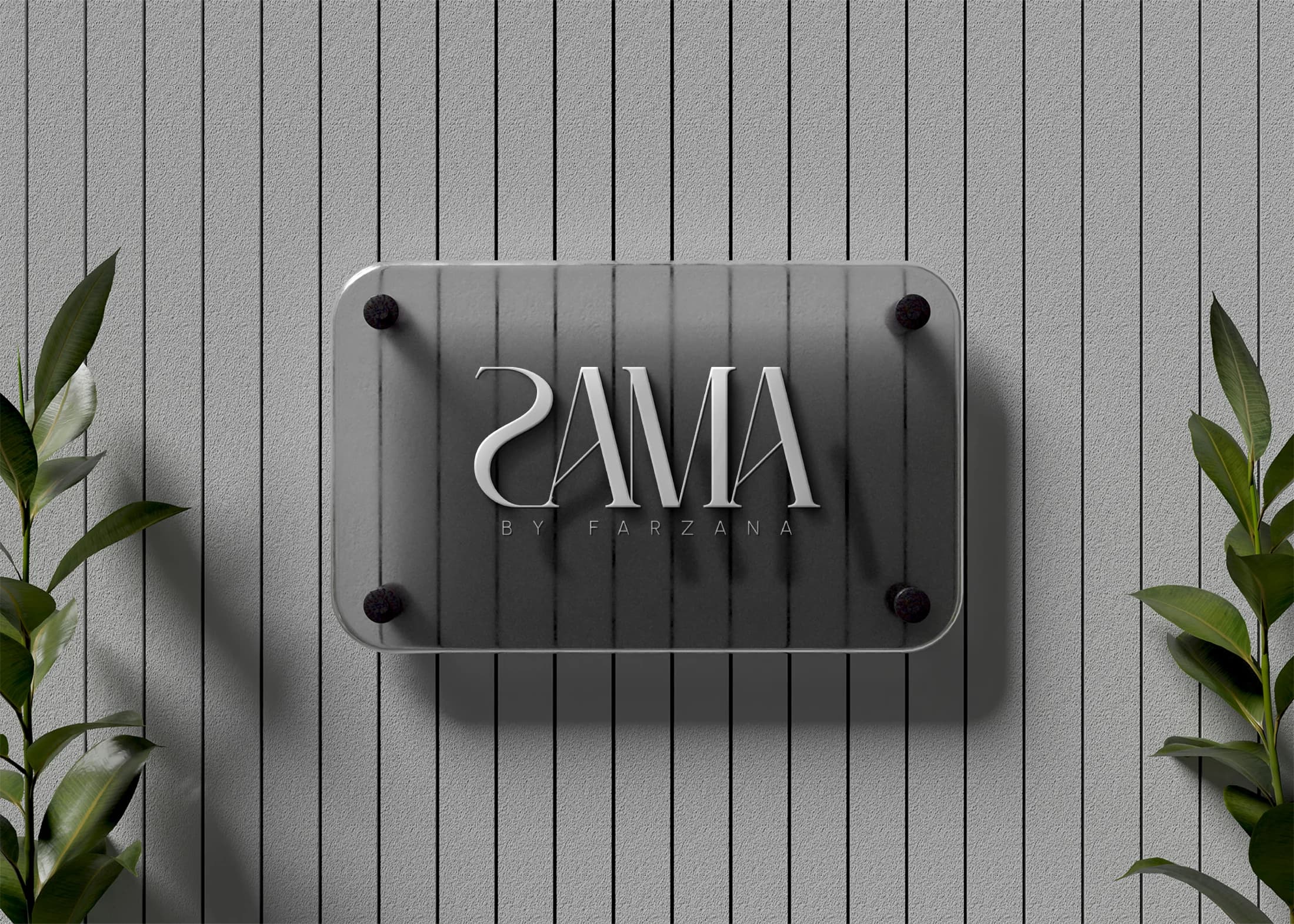 Logo design