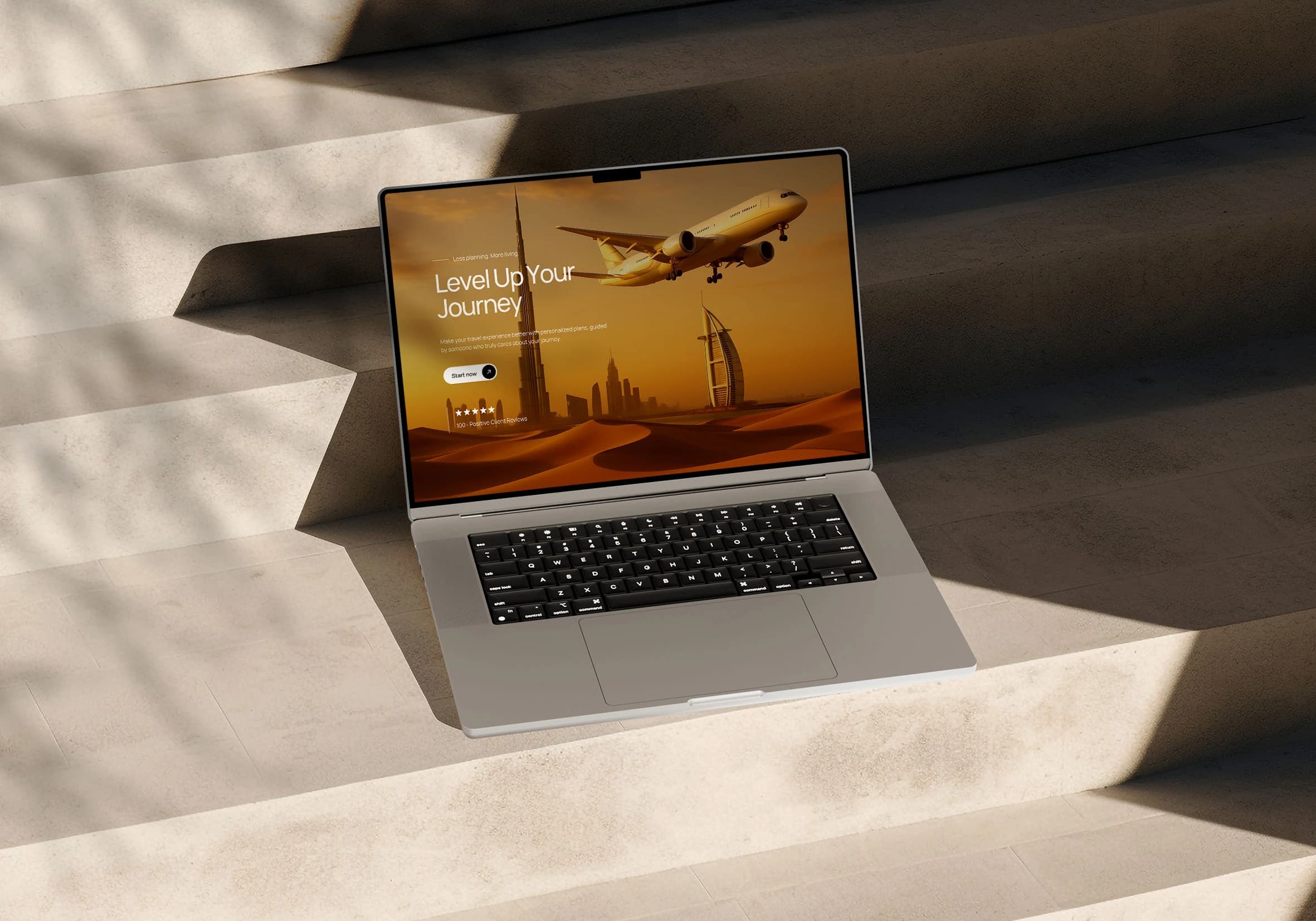 Website